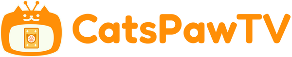CatsPawTV